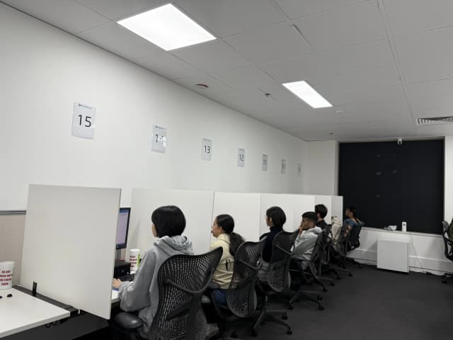 UCAT example 2