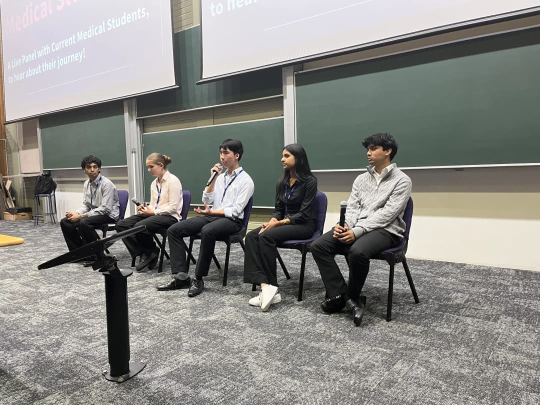 Panel discussion